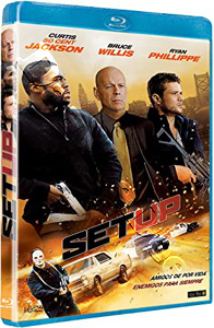 Setup (Blu-Ray)